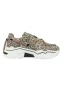 DWRS Jupiter Denim Leopard J5554C-83-8318 Bruin