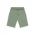 Cars regular waist sweatshort groen