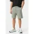 Cars regular waist sweatshort groen