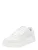 Just Cavalli Sneakers laag ‘FONDO AZULA’  lichtgrijs / wit