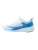 Next Sneakers  blauw / azuur / pastelblauw / wit
