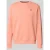 Scotch & Soda Sweatshirt met labeldetail