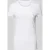 Guess T-shirt met labelstitching en siersteentjes