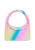myMo at night Handtas  blauw / geel / pink
