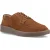 Hush Puppies Rafael Suède Heren Tan Veterschoenen