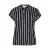 Vrouwenblouse KAFFE Curve Sida Wing Sl