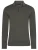 Cavallaro | Heren | Polo Lange Mouw Milacio Groen