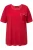Ulla Popken Shirt  bloedrood