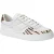 Superga Dames 2846 Sport Seattle Sneakers (Wit)