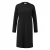 Jurk met all-over print en plooien dames s.Oliver