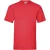 Fruit of the Loom Unisex adult waardevol t-shirt