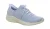 Skechers – Schoenen – Lichtblauw – Dames