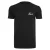 T-shirt Mister Tee Miami Palm Tree EMB