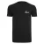 T-shirt Mister Tee Miami Palm Tree EMB