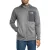 The North Face Jack Met Capuchon En Logo, Grijs