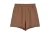 Katoenen damesshort Diverse CLTN Lolo