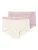 NAME IT Onderbroek  crème / groen / mauve / rosa