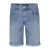 Petrol Industries regular short medium blue denim