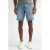 Petrol Industries regular short medium blue denim