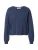 AMERICAN VINTAGE Sweatshirt ‘Sonoma’  navy