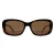 Love Moschino Rechthoek Dames Havana Bruin MOL060/S
