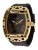 GUESS Analoog horloge ‘Legend’  goud / zwart