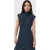 AllSaints Rayanna Dress Collegiate Blue