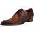 Jeffery West Vintage Lederen Schoenen, Bruin