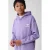 Shoeby hoodie paars
