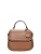 Isabella Rhea Brown Rundleer Tas
