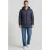 JOTT Luc Down Jacket Navy