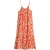 Marc O’Polo Vrouwen Strand jurk Firecracker Floral