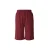 Short met contrasterende naden Urban Classics