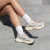 Adidas Adidas Lightblaze Vista Sneakers beige