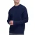Solid Hami Knit Sweater Heren