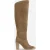 Bronx New-americana High Boot Natural