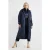 Josephine & Co Anastasia Coat Navy