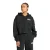 New Balance sweatvest zwart