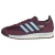 ADIDAS ORIGINALS Sneakers laag ‘SL 72’  lichtblauw / goud / wijnrood