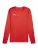 PUMA Functioneel shirt ‘Hoops Team Shooting’  rood