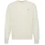 Calvin Klein Heren trui met monogram (Tofu)