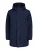 Portland Outerwear Company Tussenparka  blauw
