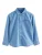 Next Overhemd  blauw denim