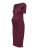 Only Maternity Jurk ‘OLMXena’  merlot