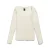Slim-fit dames-T-shirt met lange mouwen G-Star Scoop