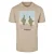 T-shirt Mister Tee fucking life