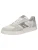 SIOUX Sneakers laag ‘Tedroso-712’  grijs / lichtgrijs / wit