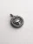 REYTEL Hangers ‘VIRGO. MEMENTO MORI’  zilver