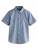 Next Overhemd  duifblauw