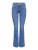 ONLY Jeans ‘ONLANNIE’  blauw denim